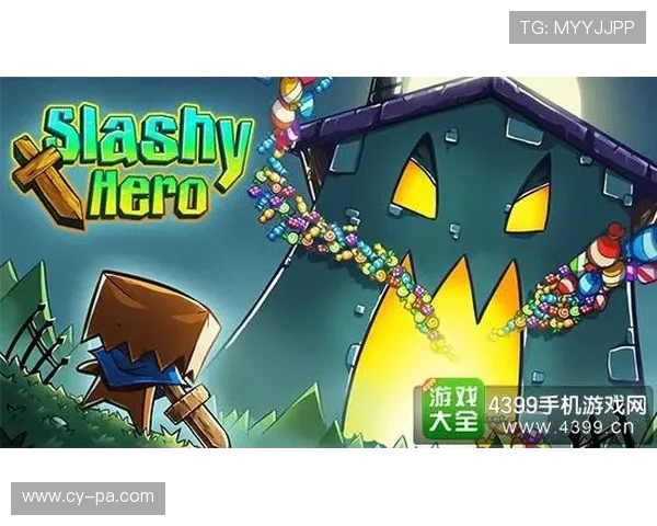 4399小游戏中的经典割草游戏推荐与玩法介绍大全